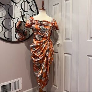 Pretty Little Thing Dress